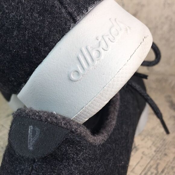 Allbirds Men's Wool Runners - Picture 12 of 13